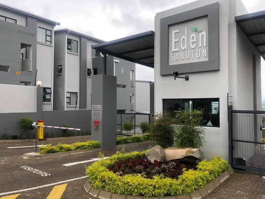 To Let 3 Bedroom Property for Rent in Rivonia Gauteng