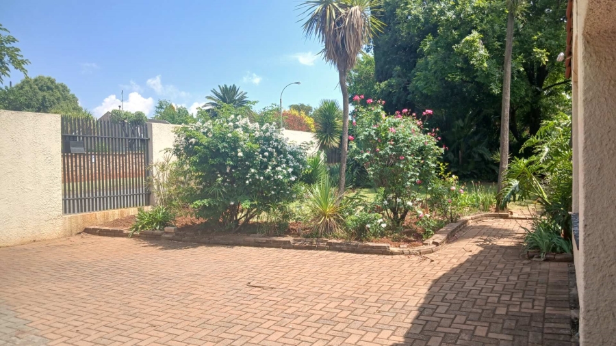 To Let 0 Bedroom Property for Rent in Kempton Park Gauteng