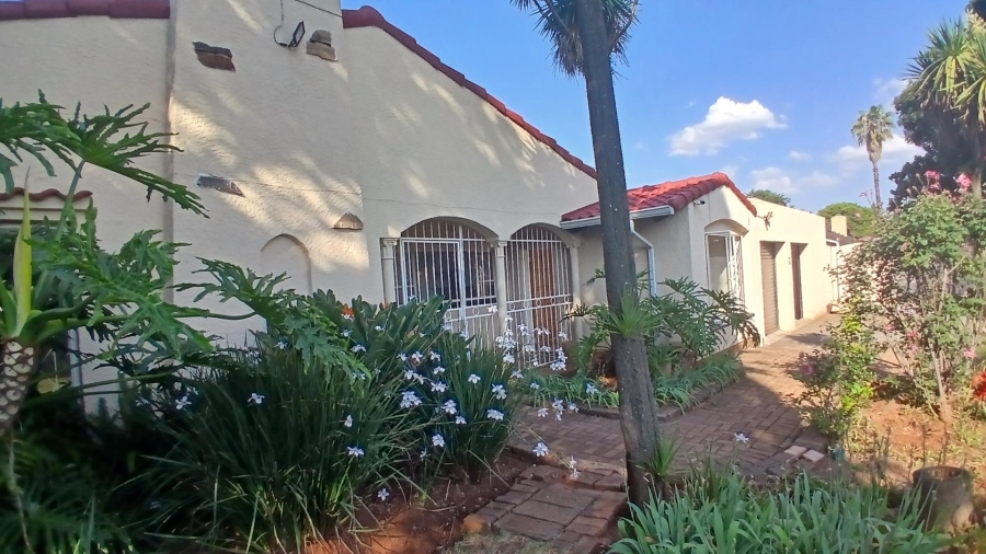 To Let 0 Bedroom Property for Rent in Kempton Park Gauteng