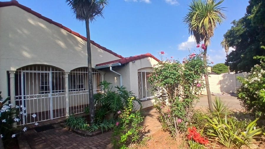 To Let 0 Bedroom Property for Rent in Kempton Park Gauteng