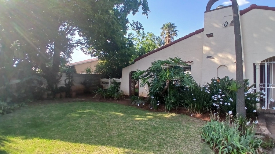 To Let 0 Bedroom Property for Rent in Kempton Park Gauteng