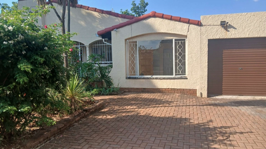 To Let 0 Bedroom Property for Rent in Kempton Park Gauteng