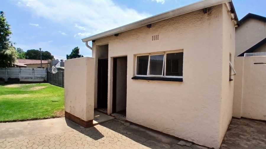 To Let 0 Bedroom Property for Rent in Kempton Park Gauteng