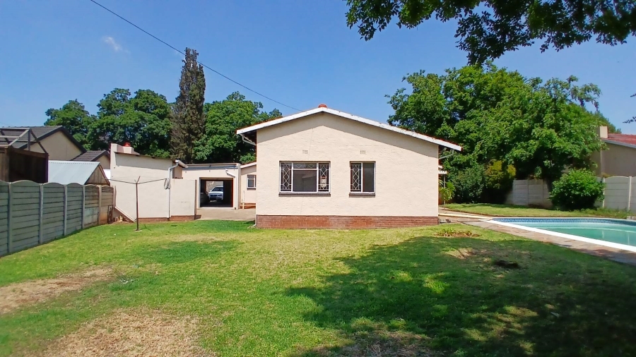 To Let 0 Bedroom Property for Rent in Kempton Park Gauteng