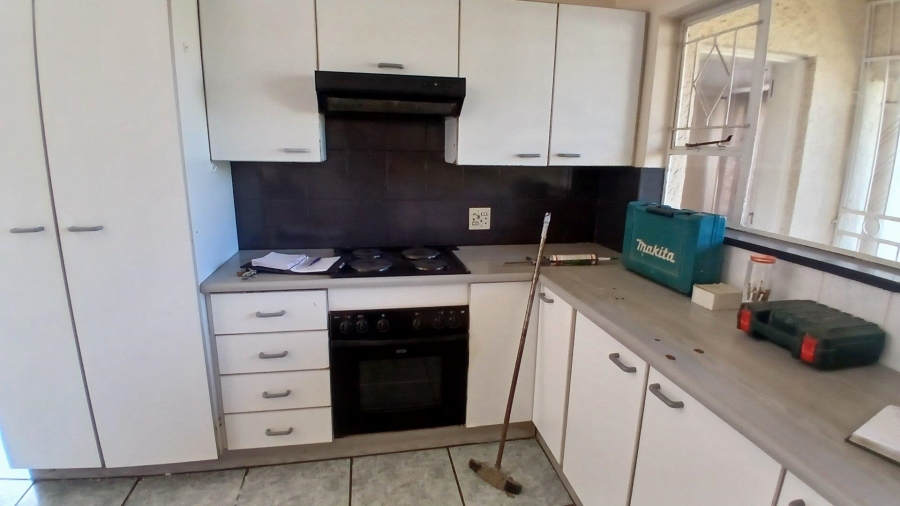 To Let 0 Bedroom Property for Rent in Kempton Park Gauteng