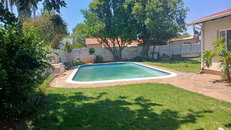 To Let 0 Bedroom Property for Rent in Kempton Park Gauteng
