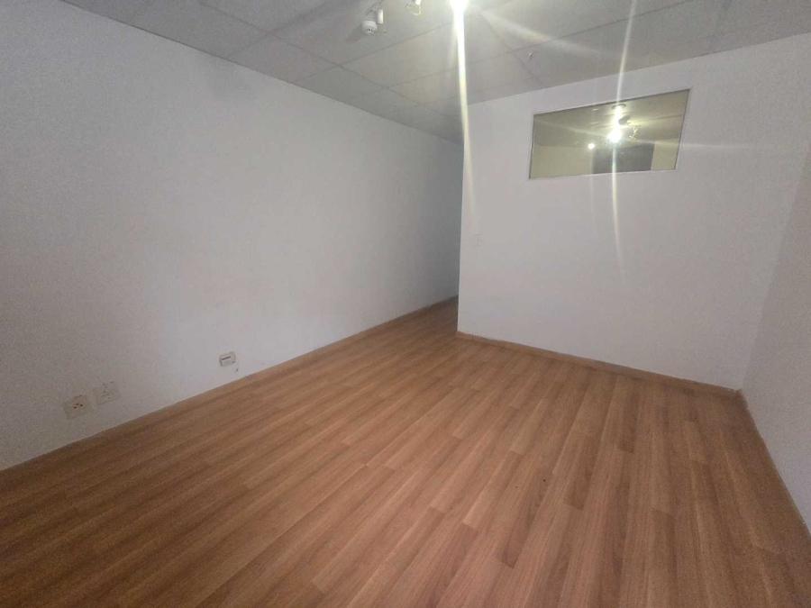 1 Bedroom Property for Sale in Marshalltown Gauteng