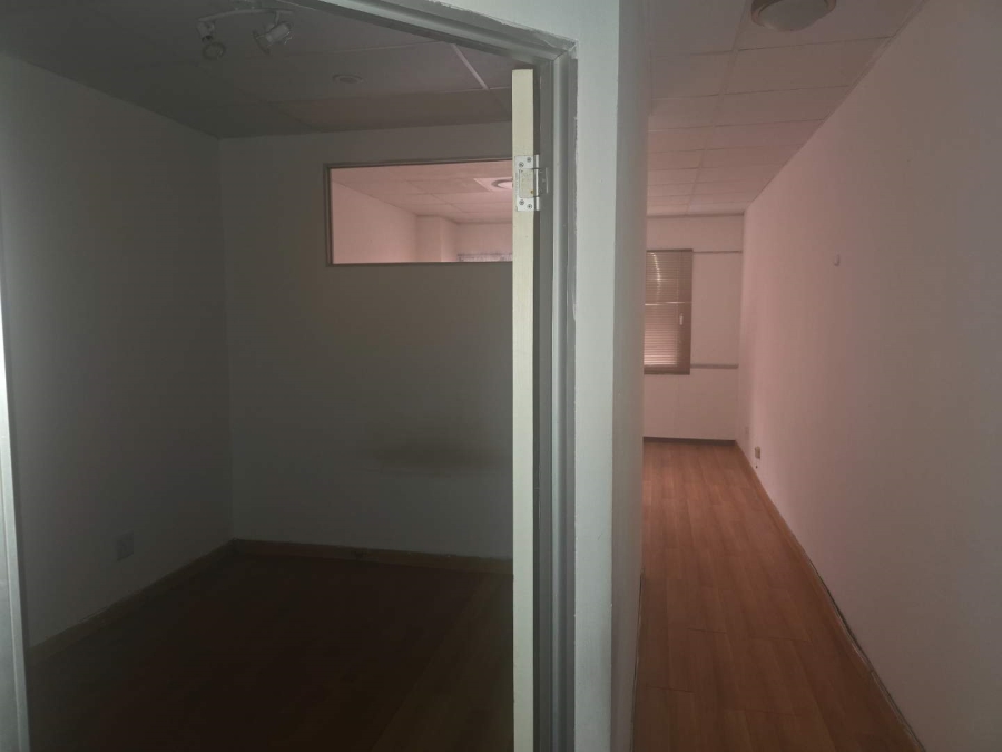 1 Bedroom Property for Sale in Marshalltown Gauteng