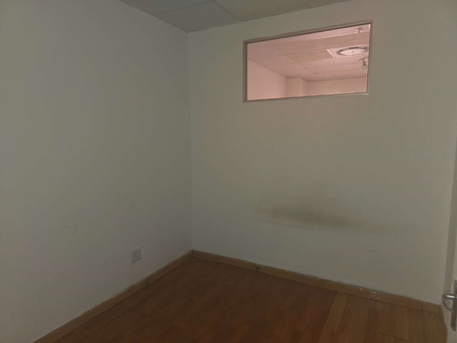 1 Bedroom Property for Sale in Marshalltown Gauteng