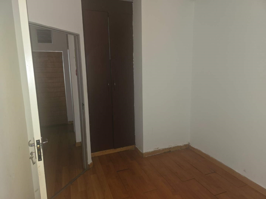 1 Bedroom Property for Sale in Marshalltown Gauteng