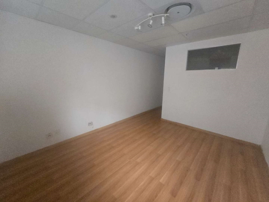 1 Bedroom Property for Sale in Marshalltown Gauteng