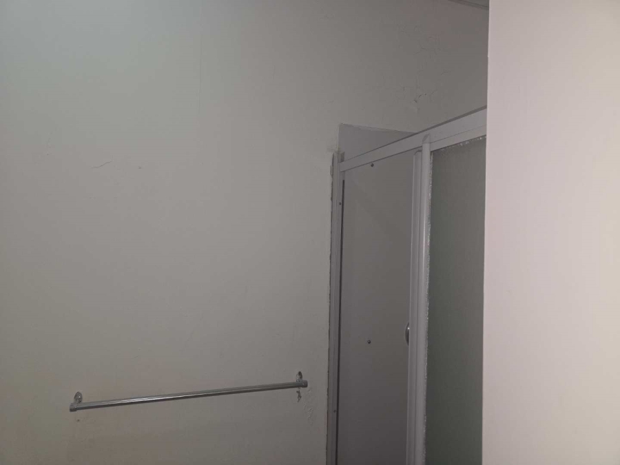 1 Bedroom Property for Sale in Marshalltown Gauteng