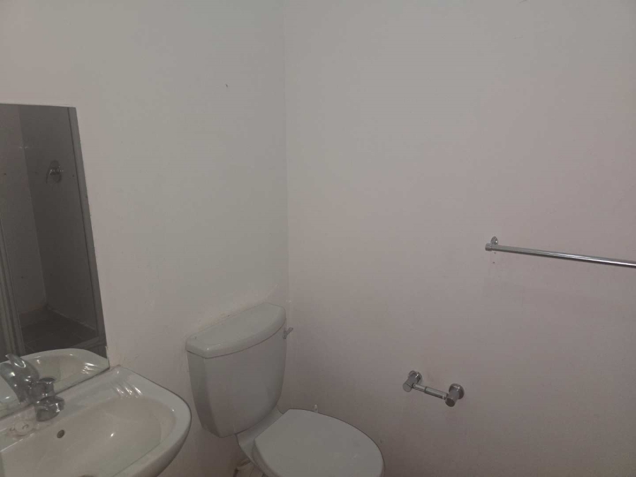 1 Bedroom Property for Sale in Marshalltown Gauteng