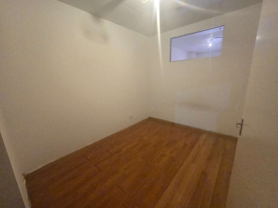 1 Bedroom Property for Sale in Marshalltown Gauteng