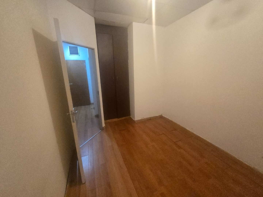 1 Bedroom Property for Sale in Marshalltown Gauteng