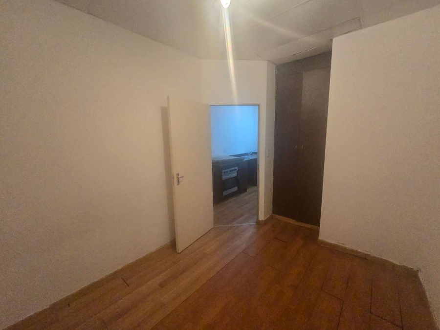 1 Bedroom Property for Sale in Marshalltown Gauteng