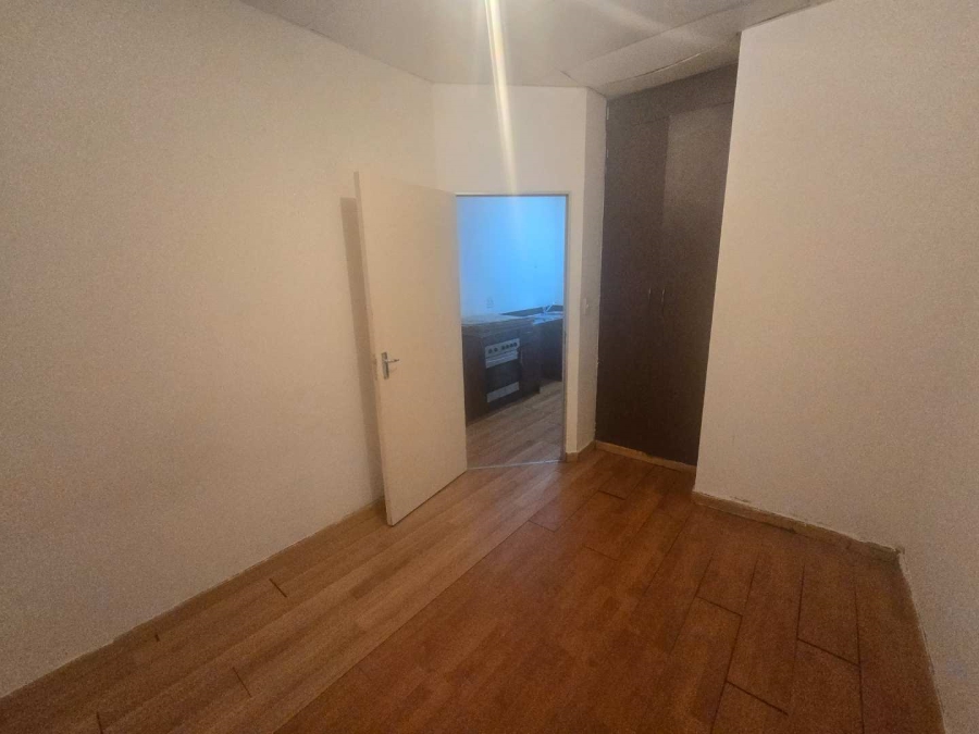 1 Bedroom Property for Sale in Marshalltown Gauteng