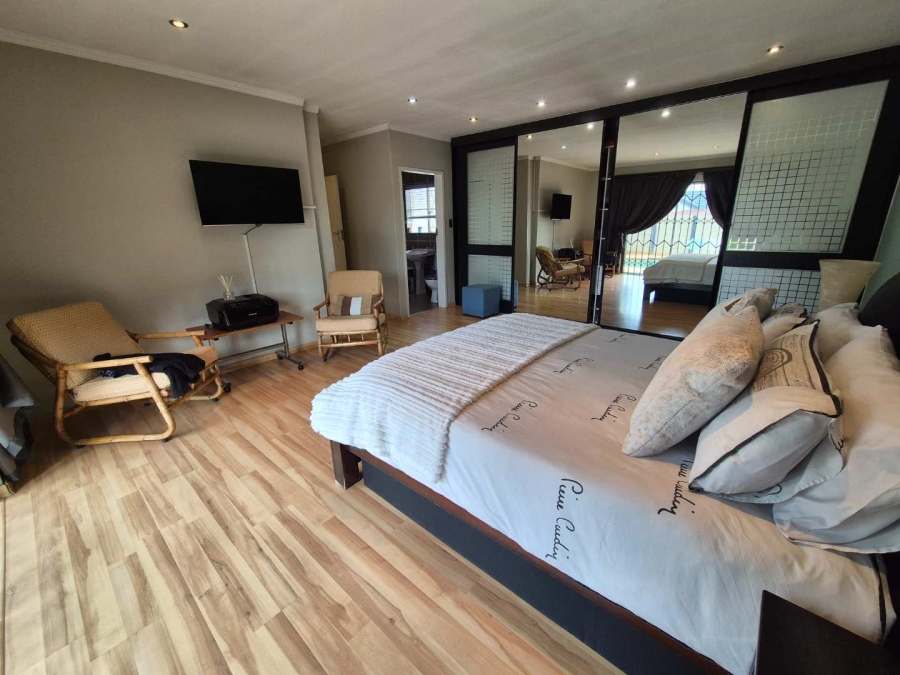 3 Bedroom Property for Sale in Brackendowns Gauteng