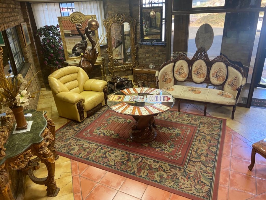 0 Bedroom Property for Sale in Selby Gauteng