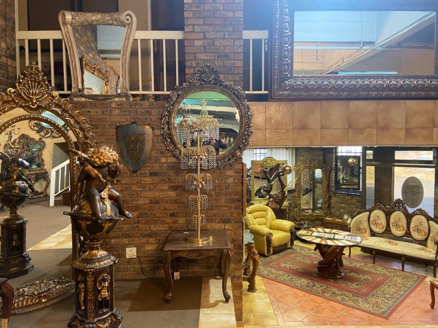 0 Bedroom Property for Sale in Selby Gauteng