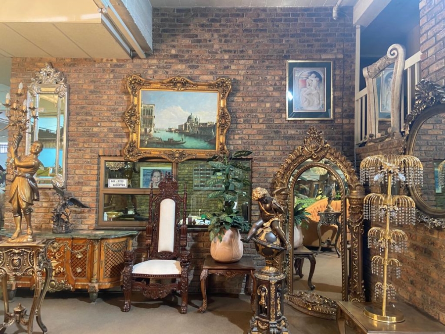 0 Bedroom Property for Sale in Selby Gauteng