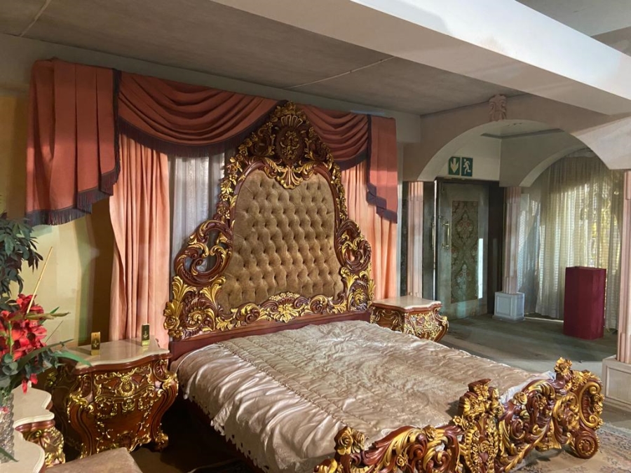 0 Bedroom Property for Sale in Selby Gauteng