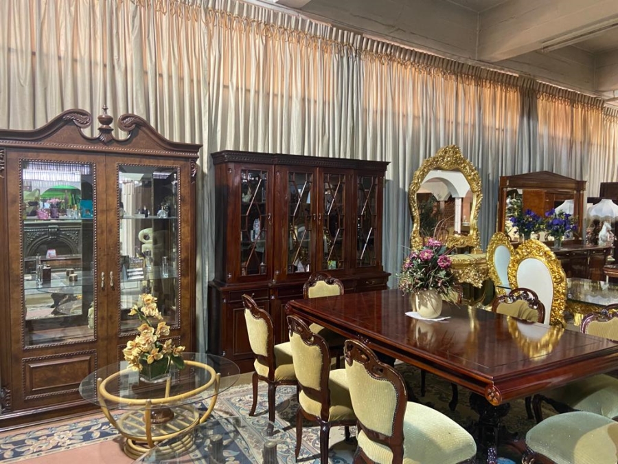 0 Bedroom Property for Sale in Selby Gauteng