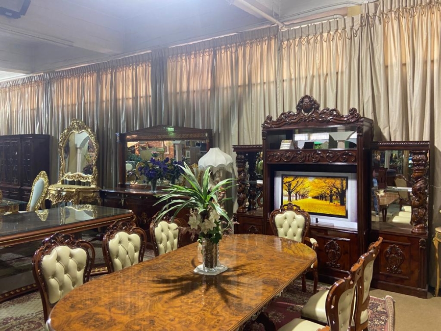 0 Bedroom Property for Sale in Selby Gauteng