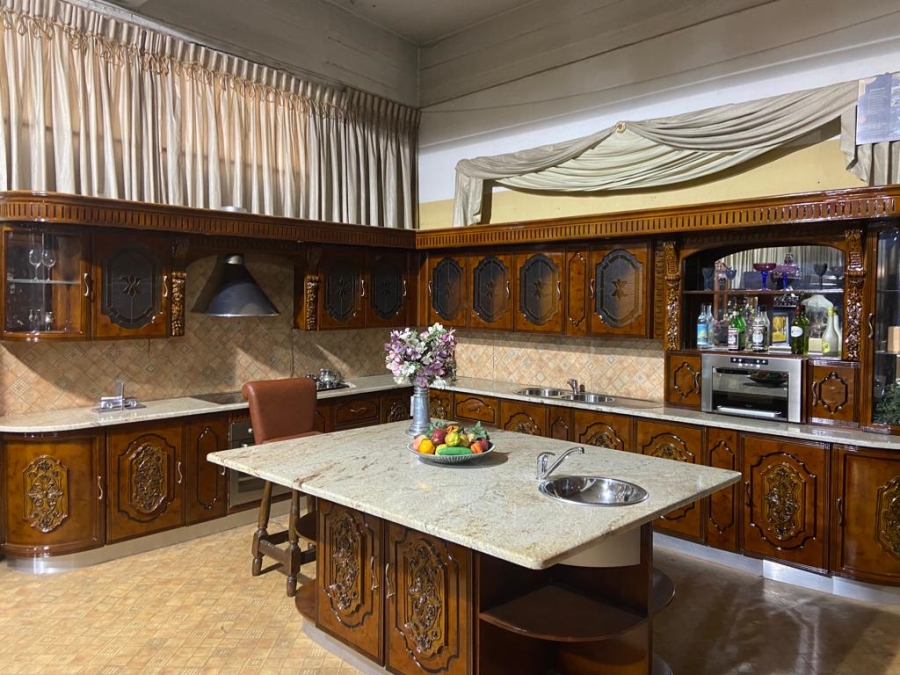 0 Bedroom Property for Sale in Selby Gauteng