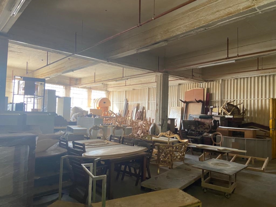 0 Bedroom Property for Sale in Selby Gauteng