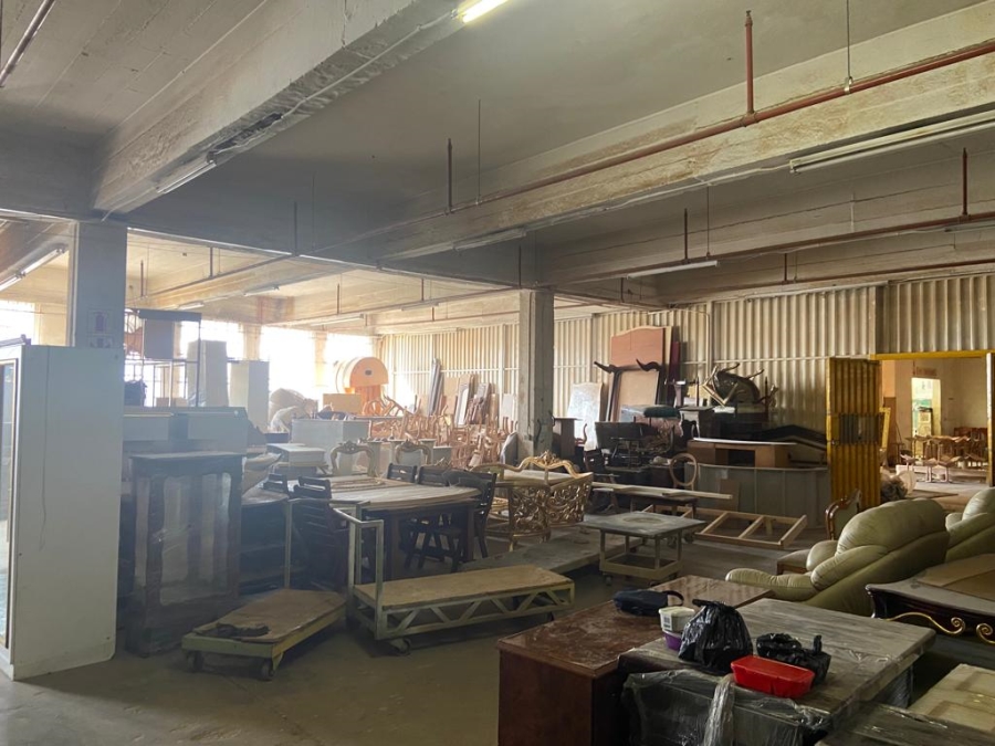 0 Bedroom Property for Sale in Selby Gauteng