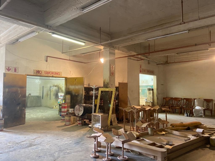 0 Bedroom Property for Sale in Selby Gauteng