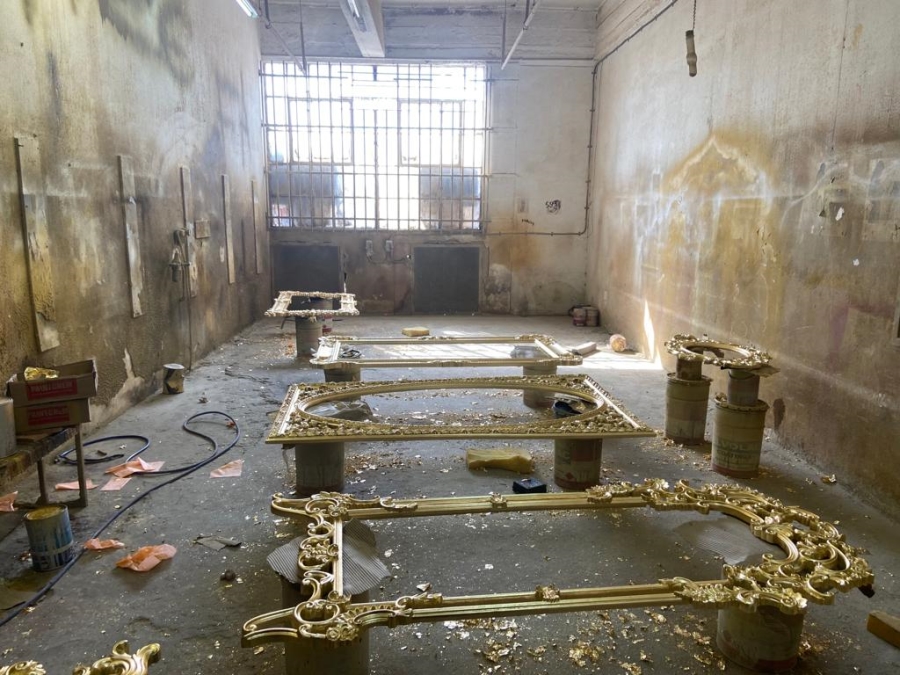 0 Bedroom Property for Sale in Selby Gauteng