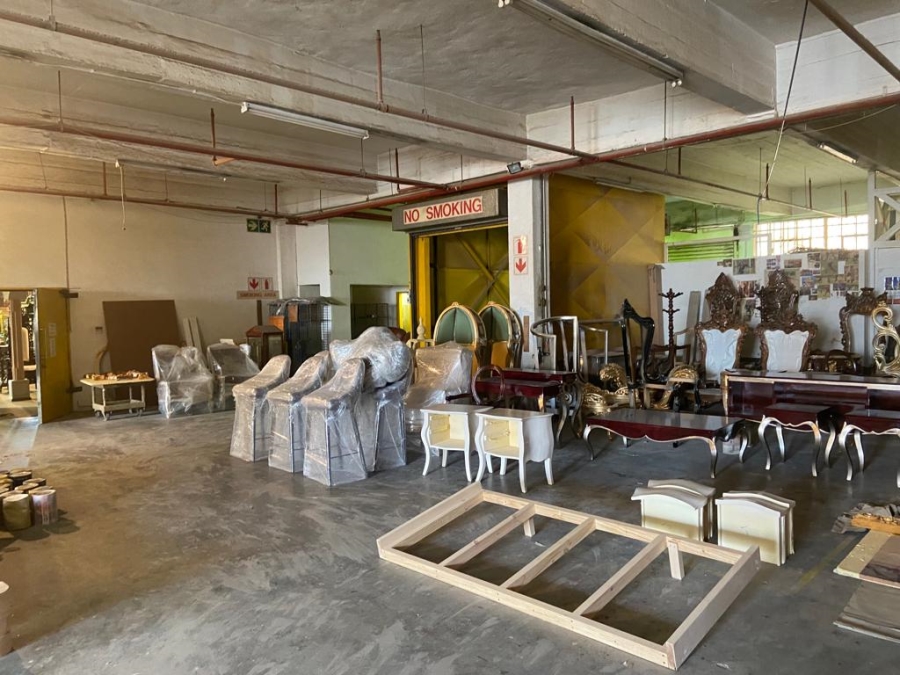 0 Bedroom Property for Sale in Selby Gauteng