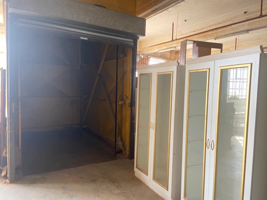 0 Bedroom Property for Sale in Selby Gauteng