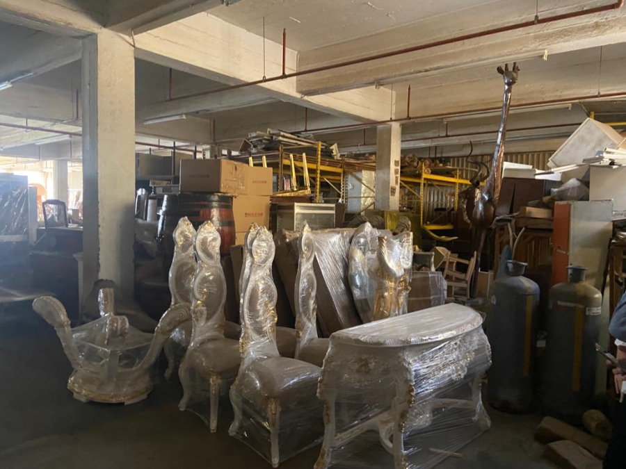 0 Bedroom Property for Sale in Selby Gauteng