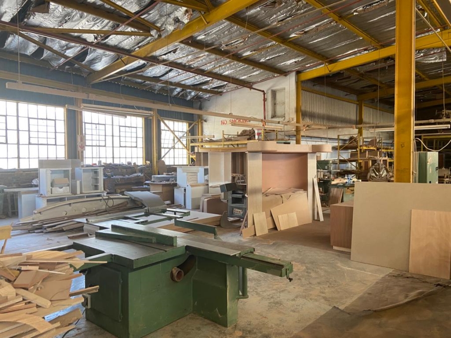 0 Bedroom Property for Sale in Selby Gauteng