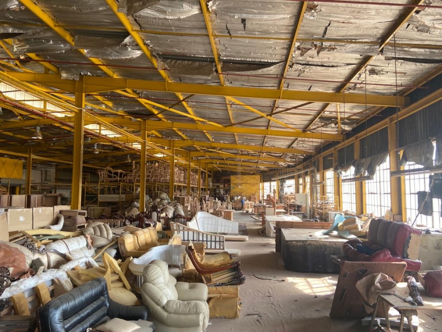 0 Bedroom Property for Sale in Selby Gauteng