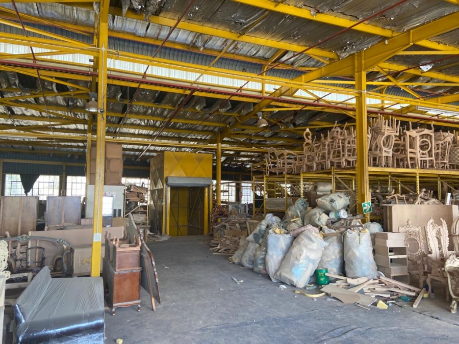 0 Bedroom Property for Sale in Selby Gauteng