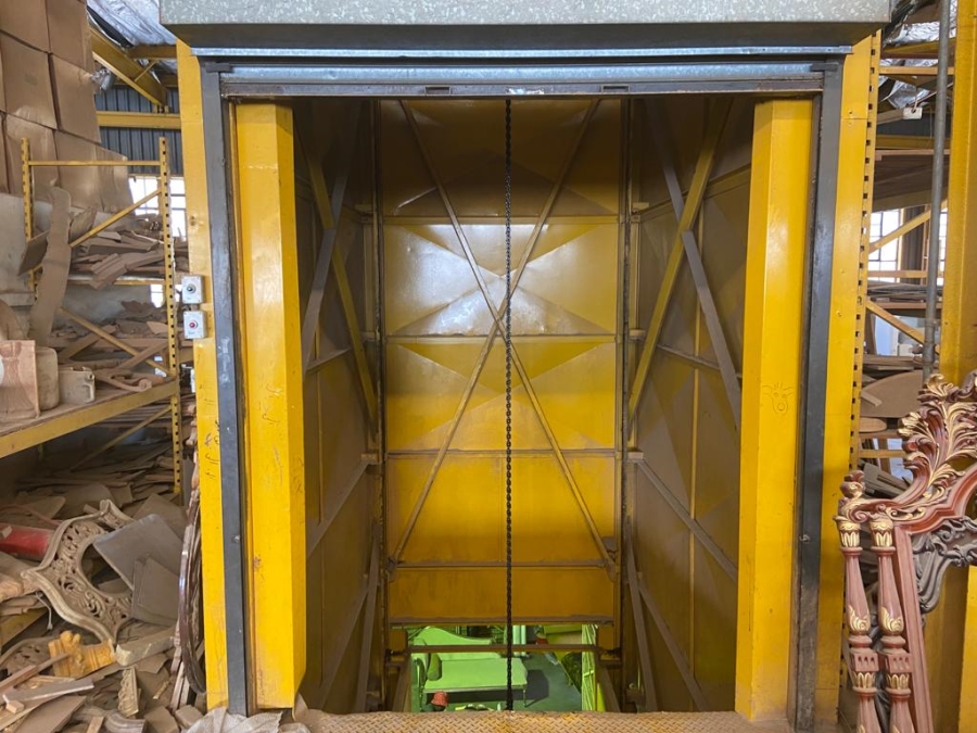 0 Bedroom Property for Sale in Selby Gauteng