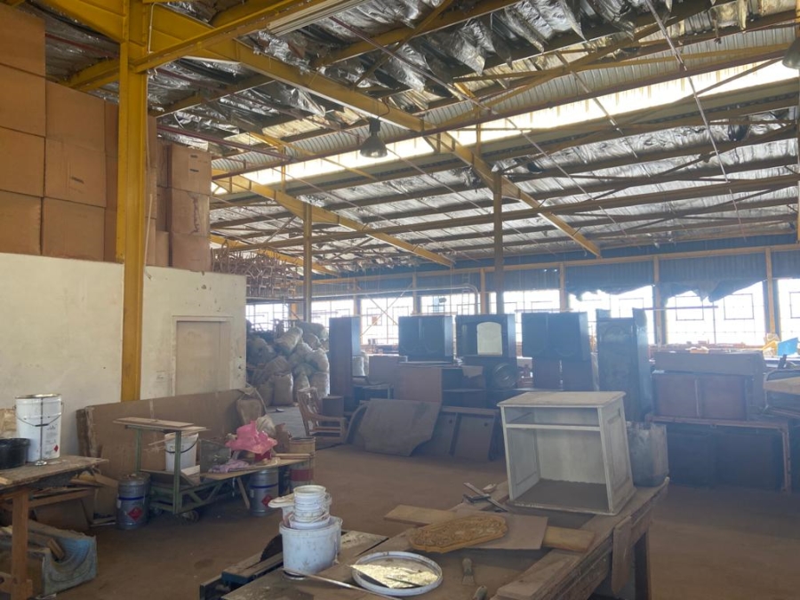 0 Bedroom Property for Sale in Selby Gauteng