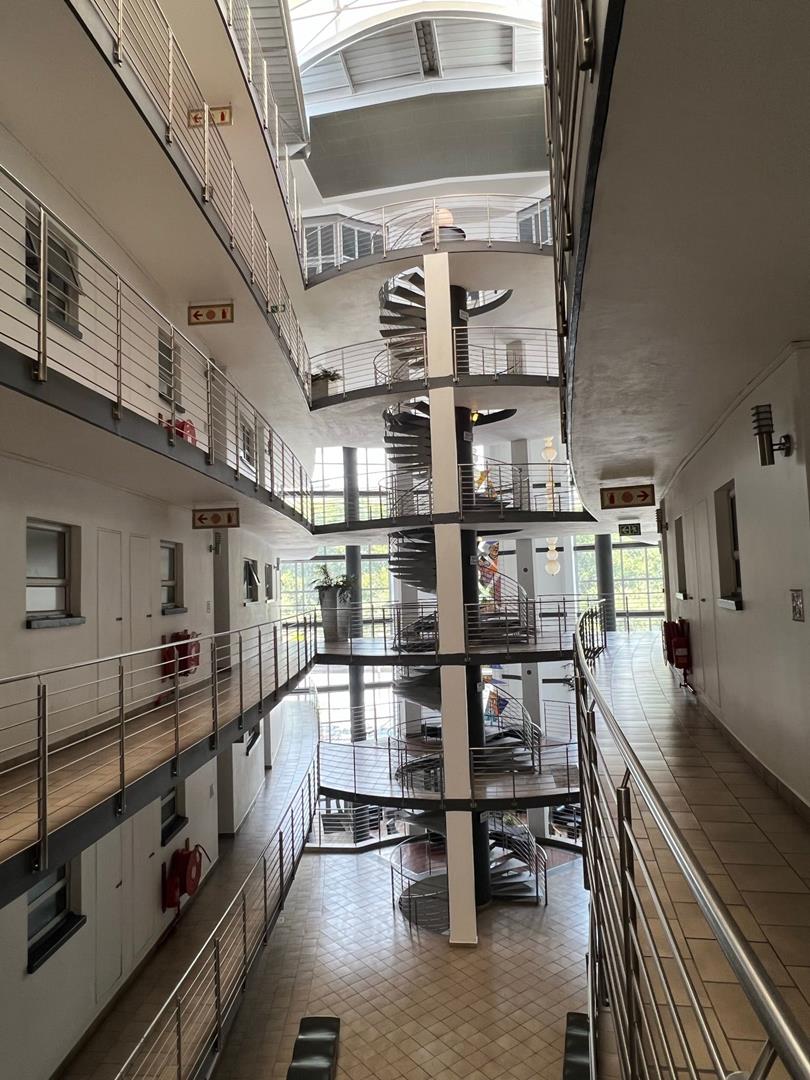 To Let 2 Bedroom Property for Rent in Killarney Gauteng