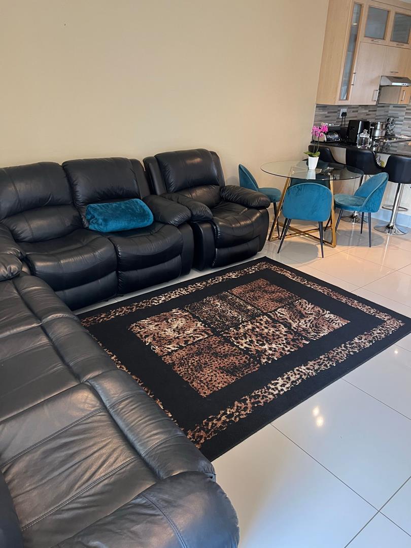 To Let 2 Bedroom Property for Rent in Killarney Gauteng