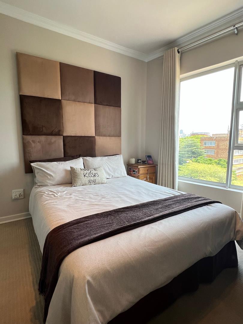 To Let 2 Bedroom Property for Rent in Killarney Gauteng