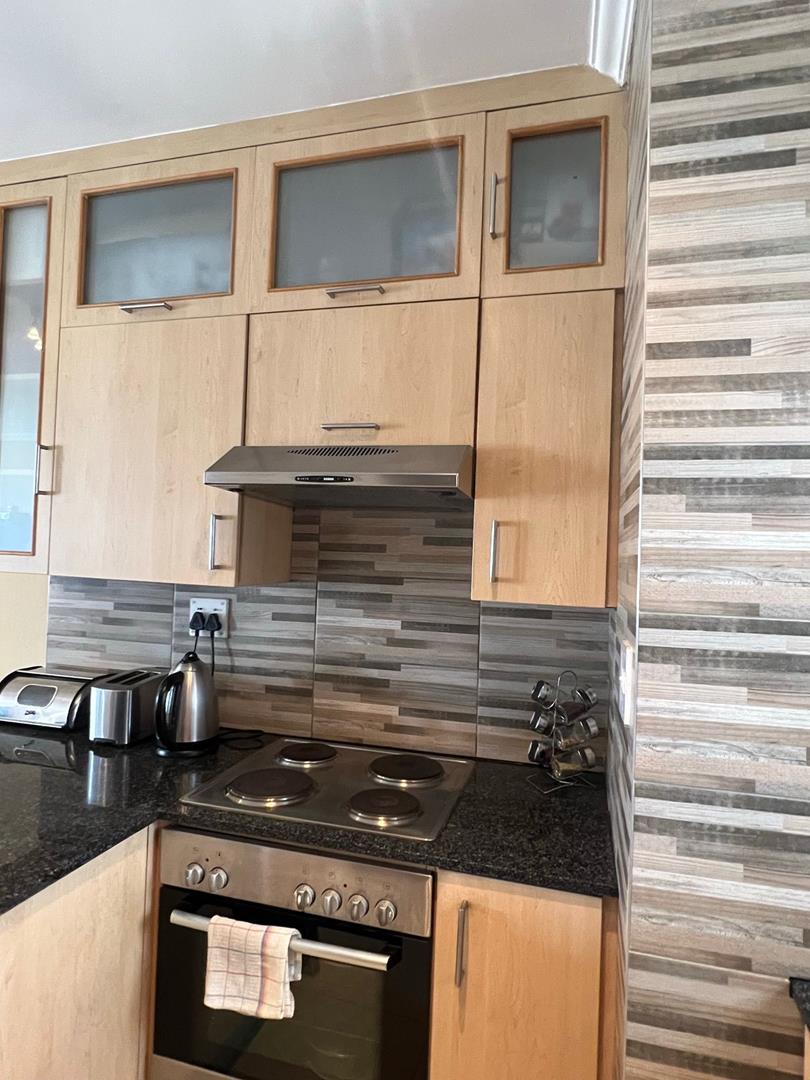 To Let 2 Bedroom Property for Rent in Killarney Gauteng