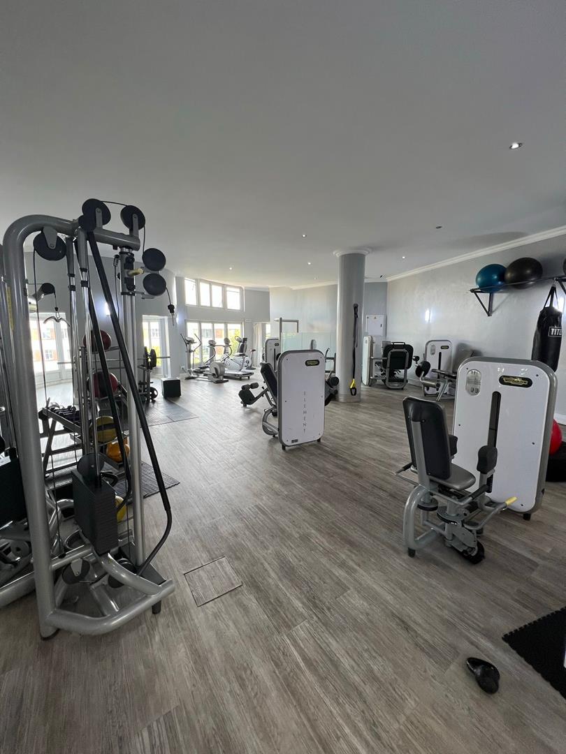 To Let 2 Bedroom Property for Rent in Killarney Gauteng