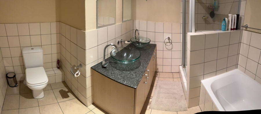 To Let 2 Bedroom Property for Rent in Killarney Gauteng