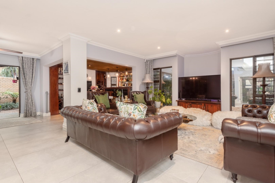 4 Bedroom Property for Sale in Meyersdal Gauteng