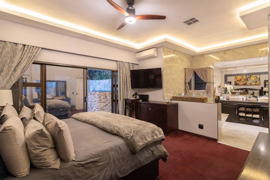 4 Bedroom Property for Sale in Meyersdal Gauteng