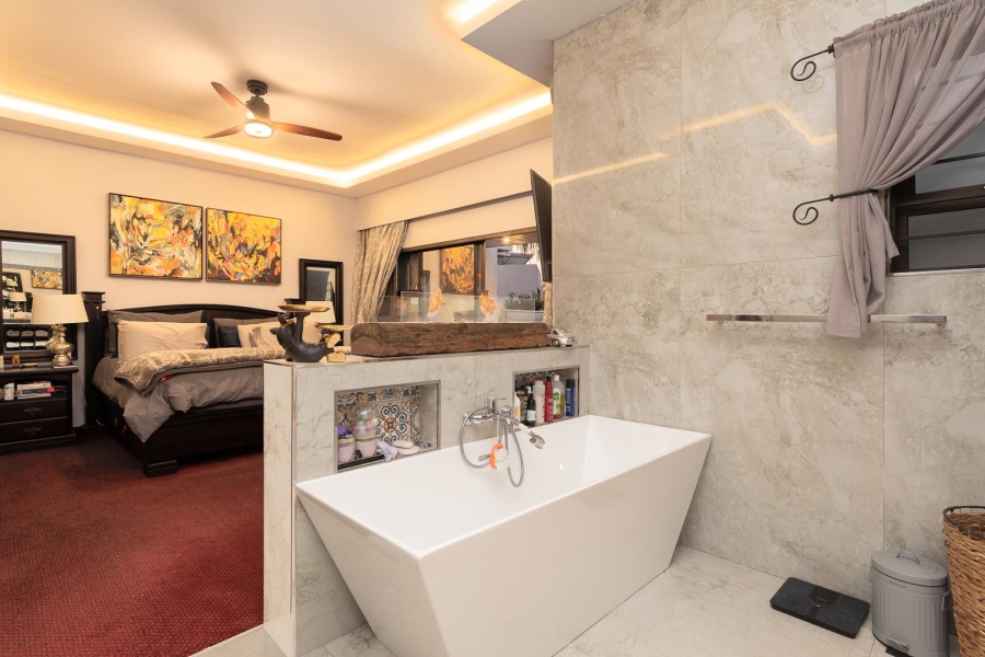 4 Bedroom Property for Sale in Meyersdal Gauteng